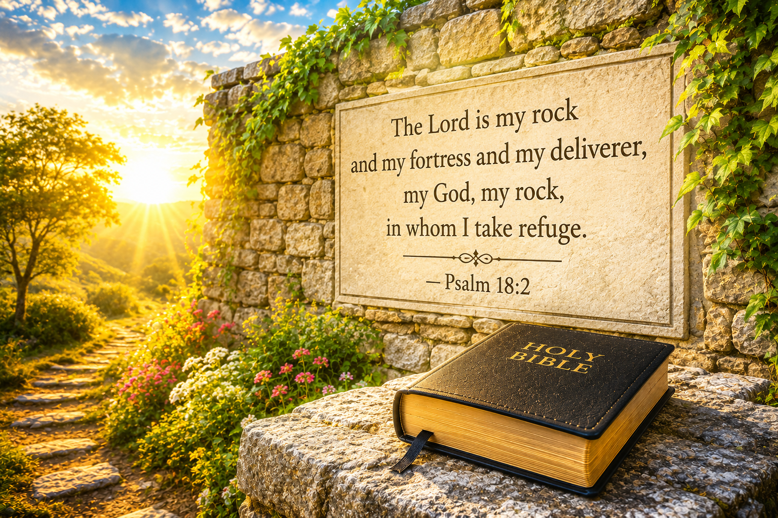 Faith Beyond the Church Walls